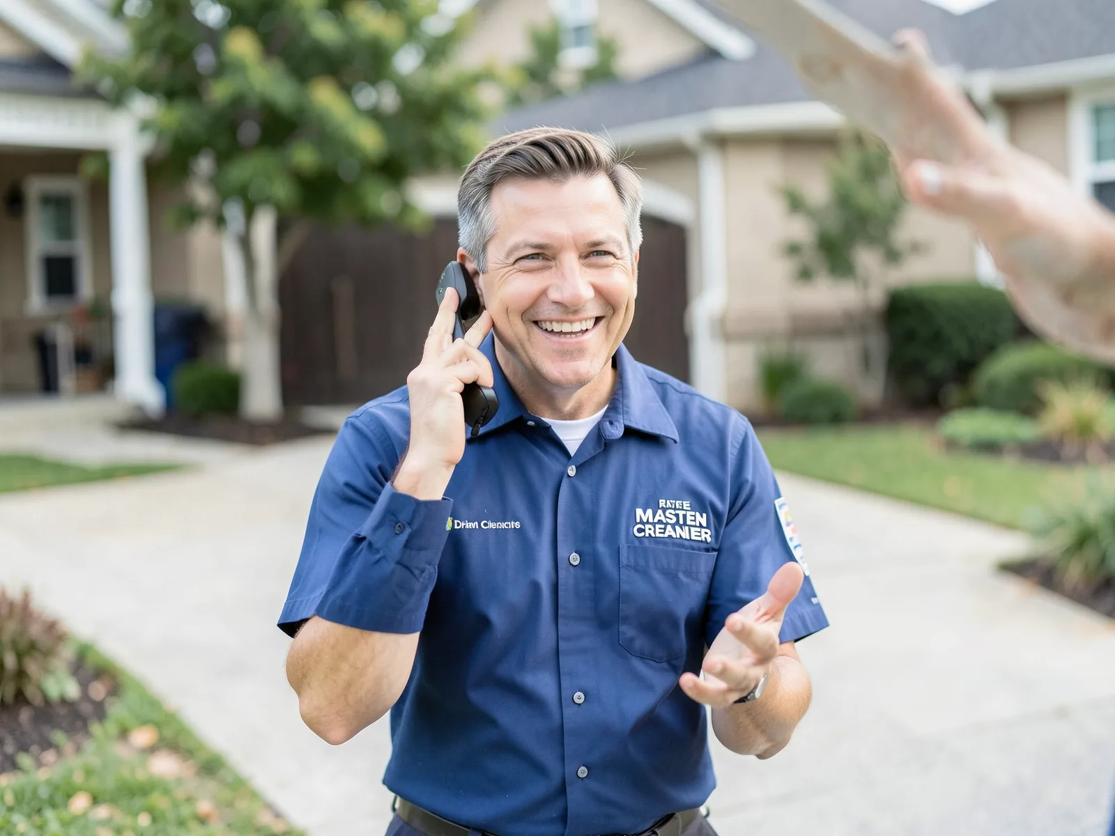 Main Sewer Line Cleaning in Clarksville, PA